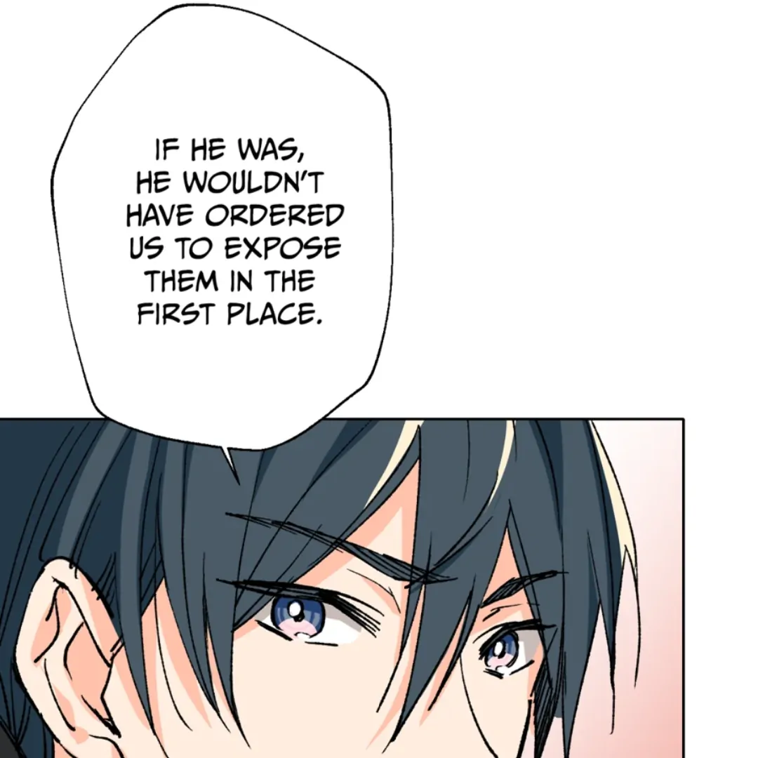 Holy Revenge: The Princess Who Became a Swordsman Chapter 7 - page 26