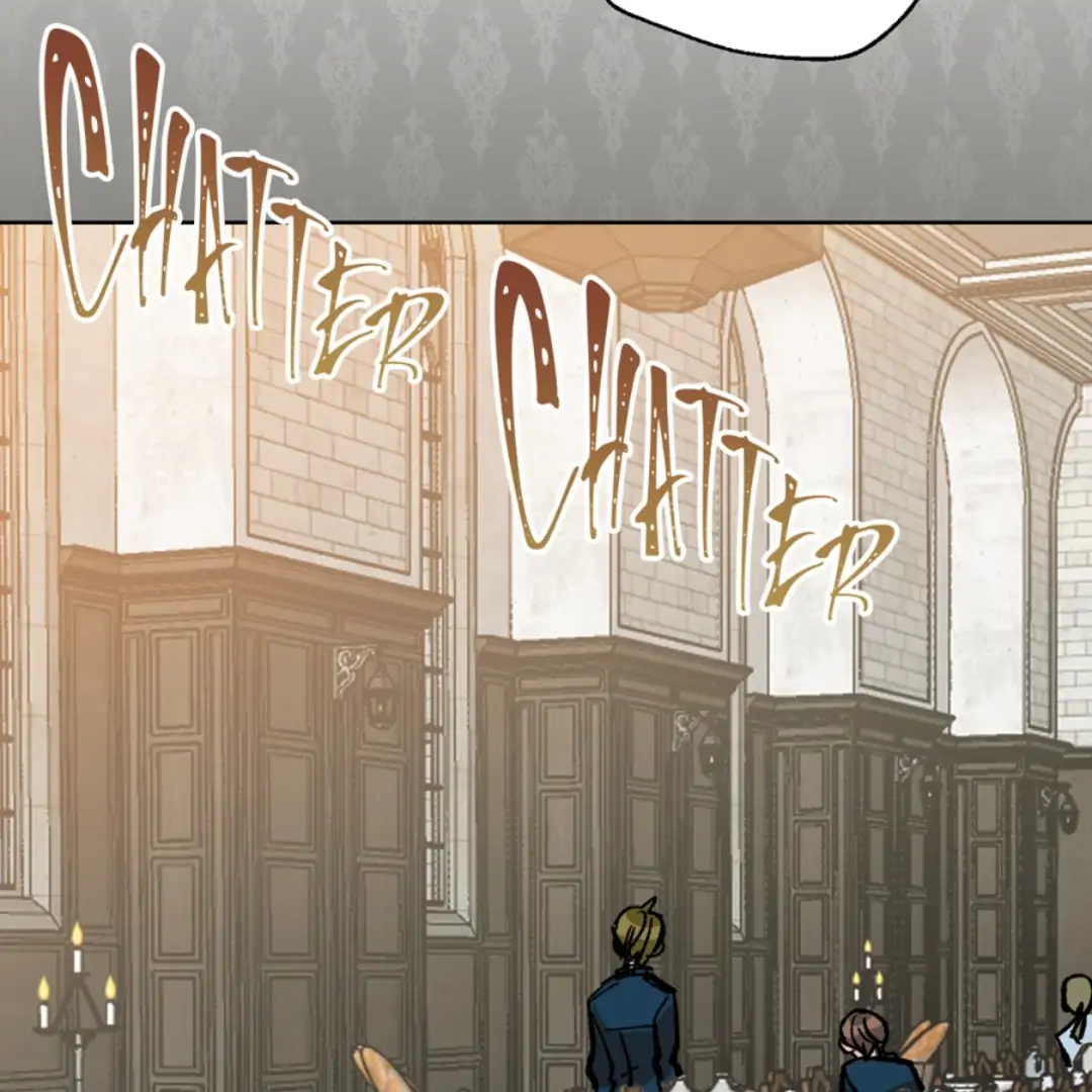 Holy Revenge: The Princess Who Became a Swordsman Chapter 7 - page 3