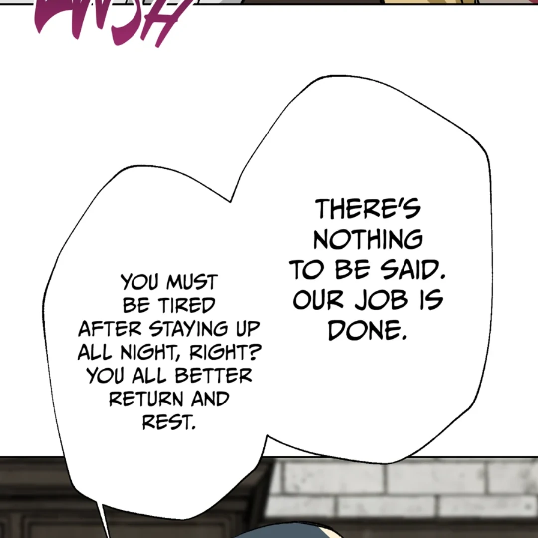 Holy Revenge: The Princess Who Became a Swordsman Chapter 7 - page 31