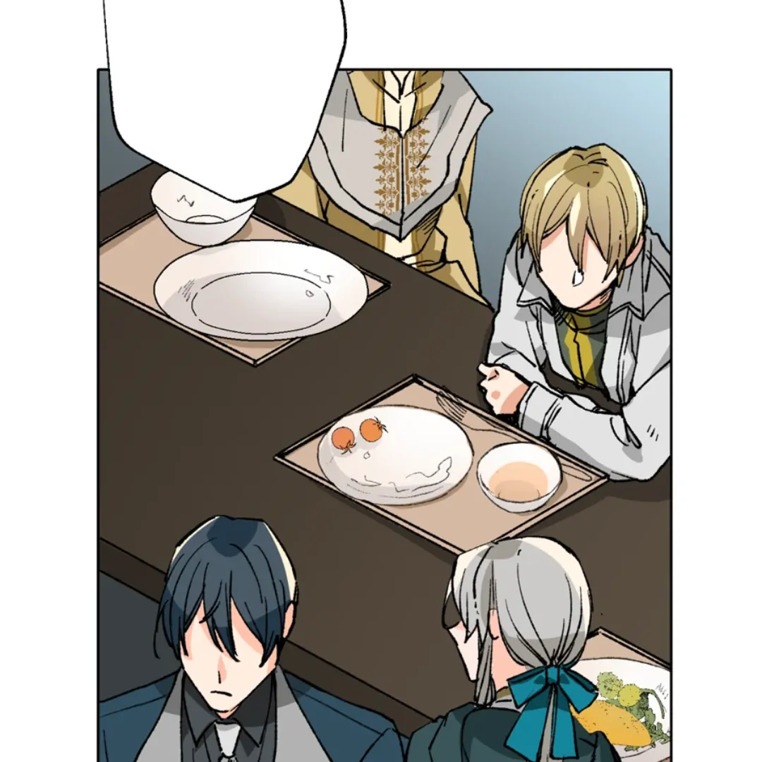 Holy Revenge: The Princess Who Became a Swordsman Chapter 7 - page 34