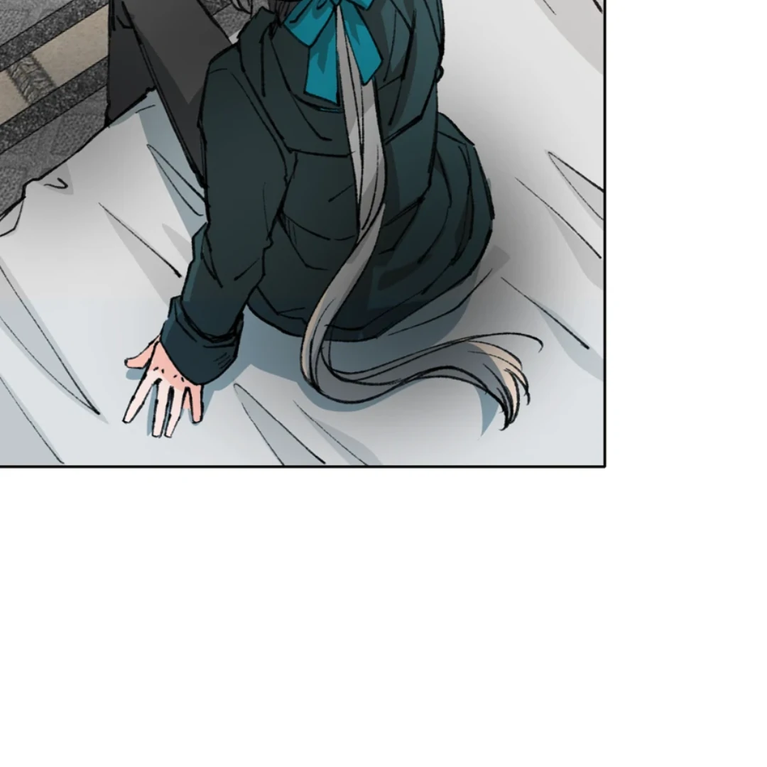 Holy Revenge: The Princess Who Became a Swordsman Chapter 7 - page 39