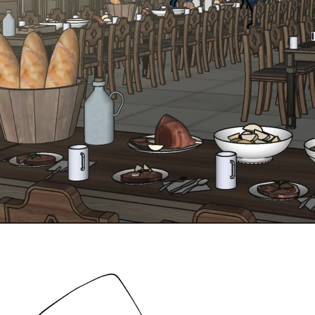 Holy Revenge: The Princess Who Became a Swordsman Chapter 7 - page 4