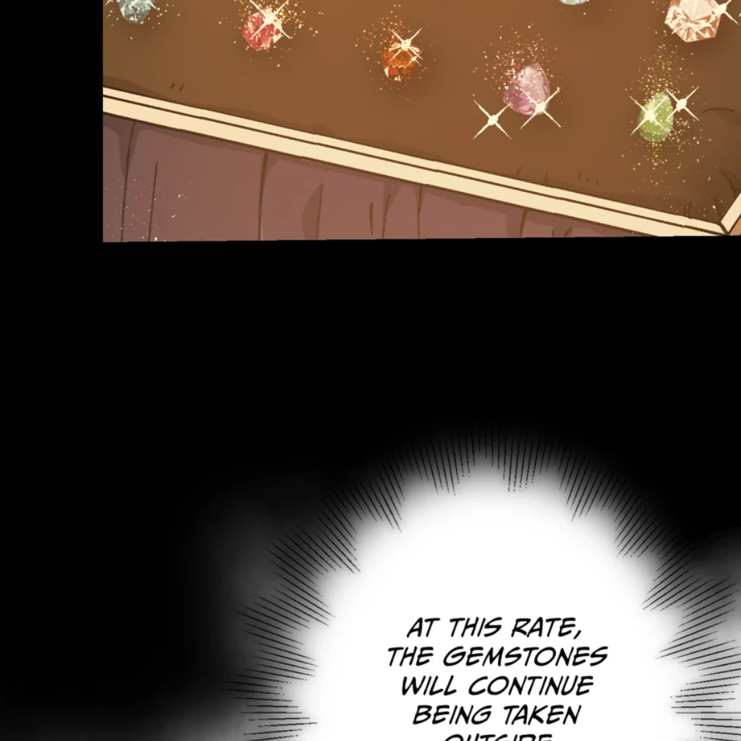 Holy Revenge: The Princess Who Became a Swordsman Chapter 7 - page 44