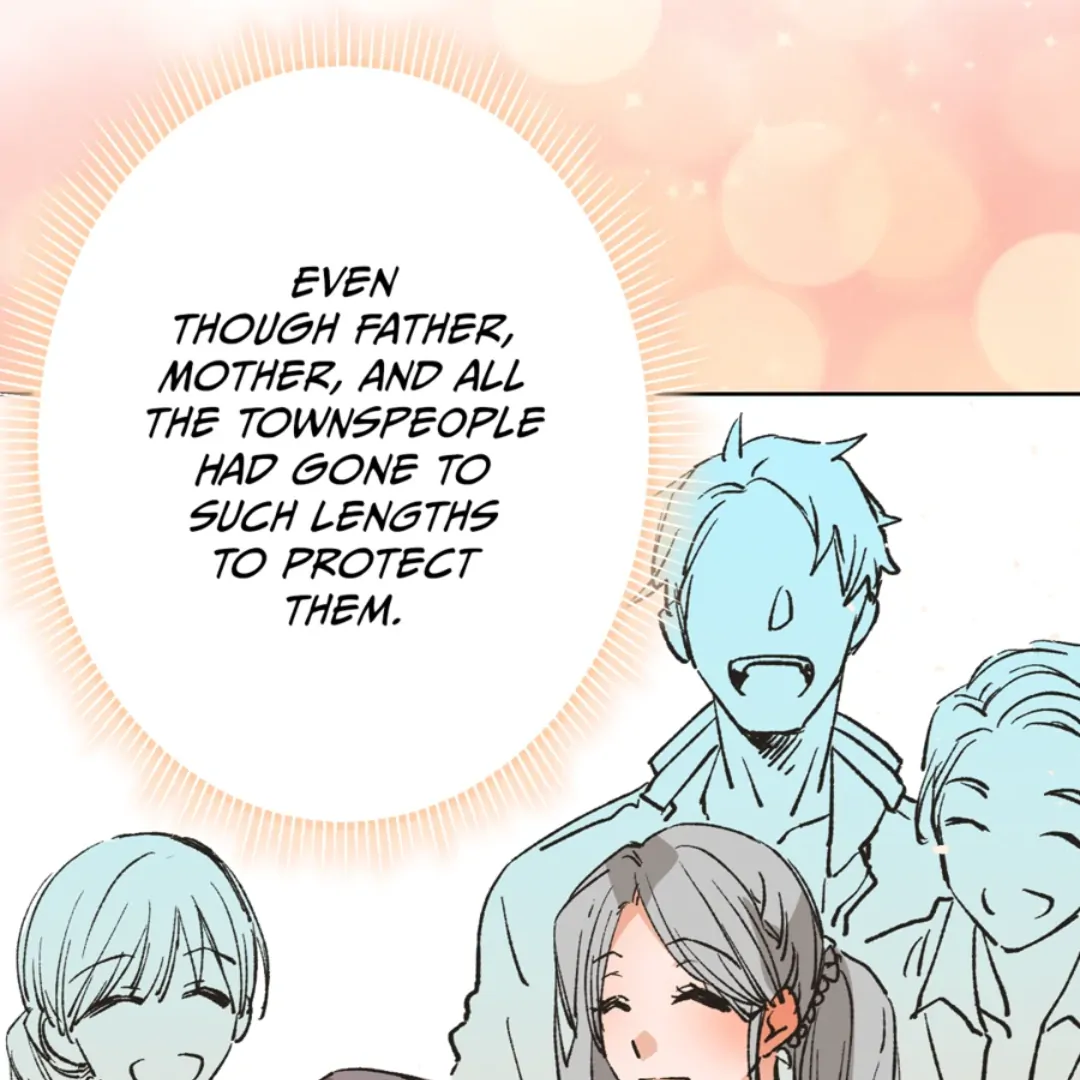 Holy Revenge: The Princess Who Became a Swordsman Chapter 7 - page 46