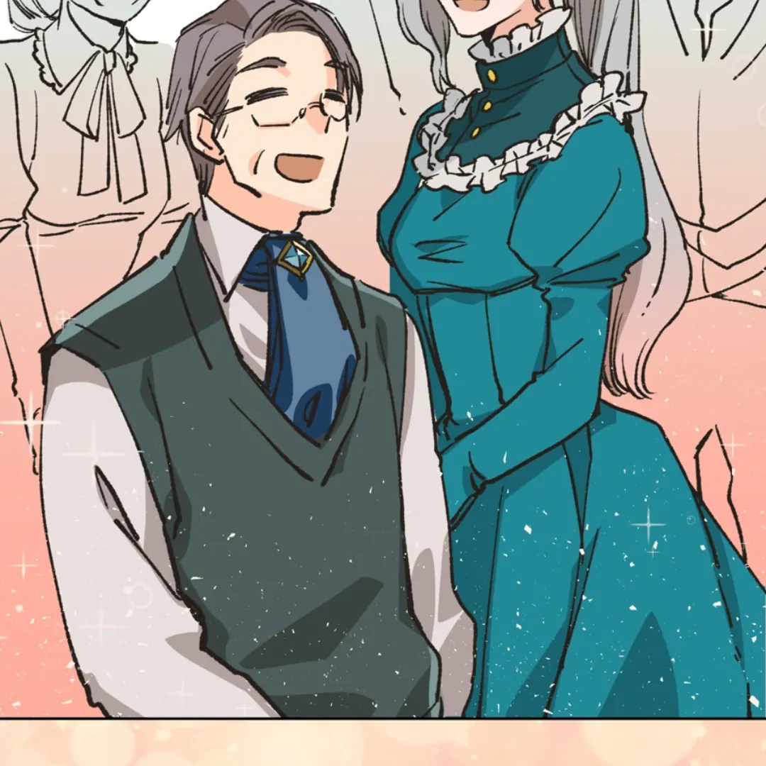 Holy Revenge: The Princess Who Became a Swordsman Chapter 7 - page 47
