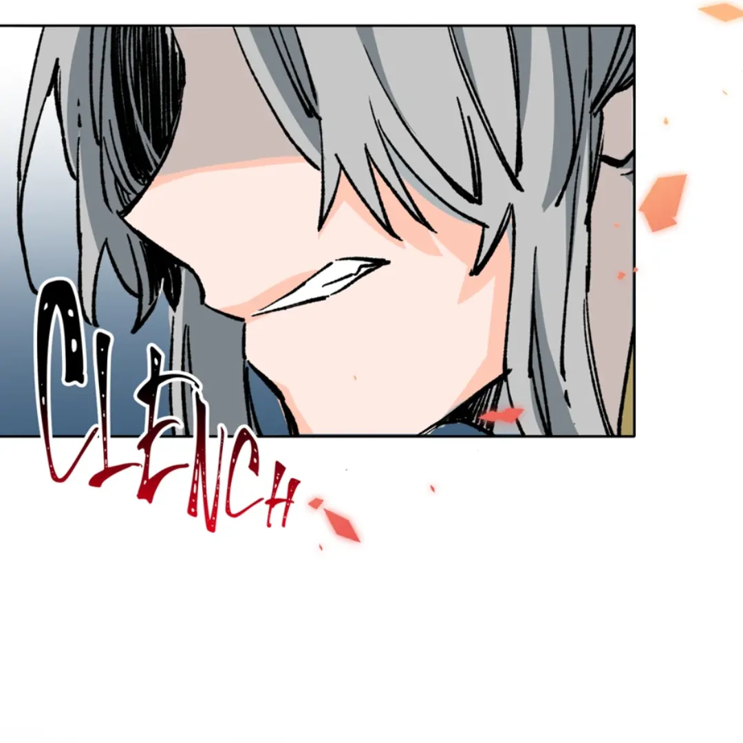 Holy Revenge: The Princess Who Became a Swordsman Chapter 7 - page 49