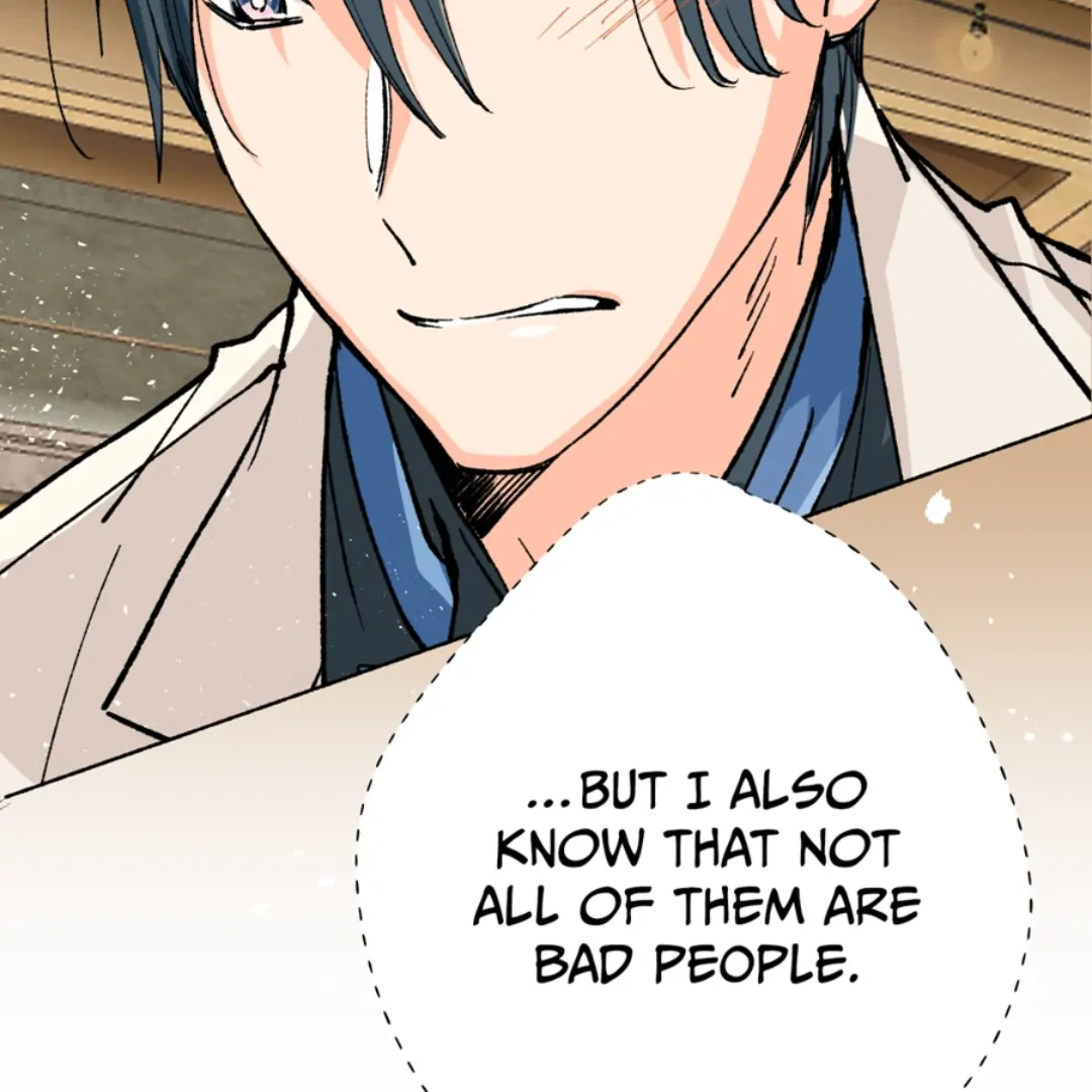 Holy Revenge: The Princess Who Became a Swordsman Chapter 7 - page 53