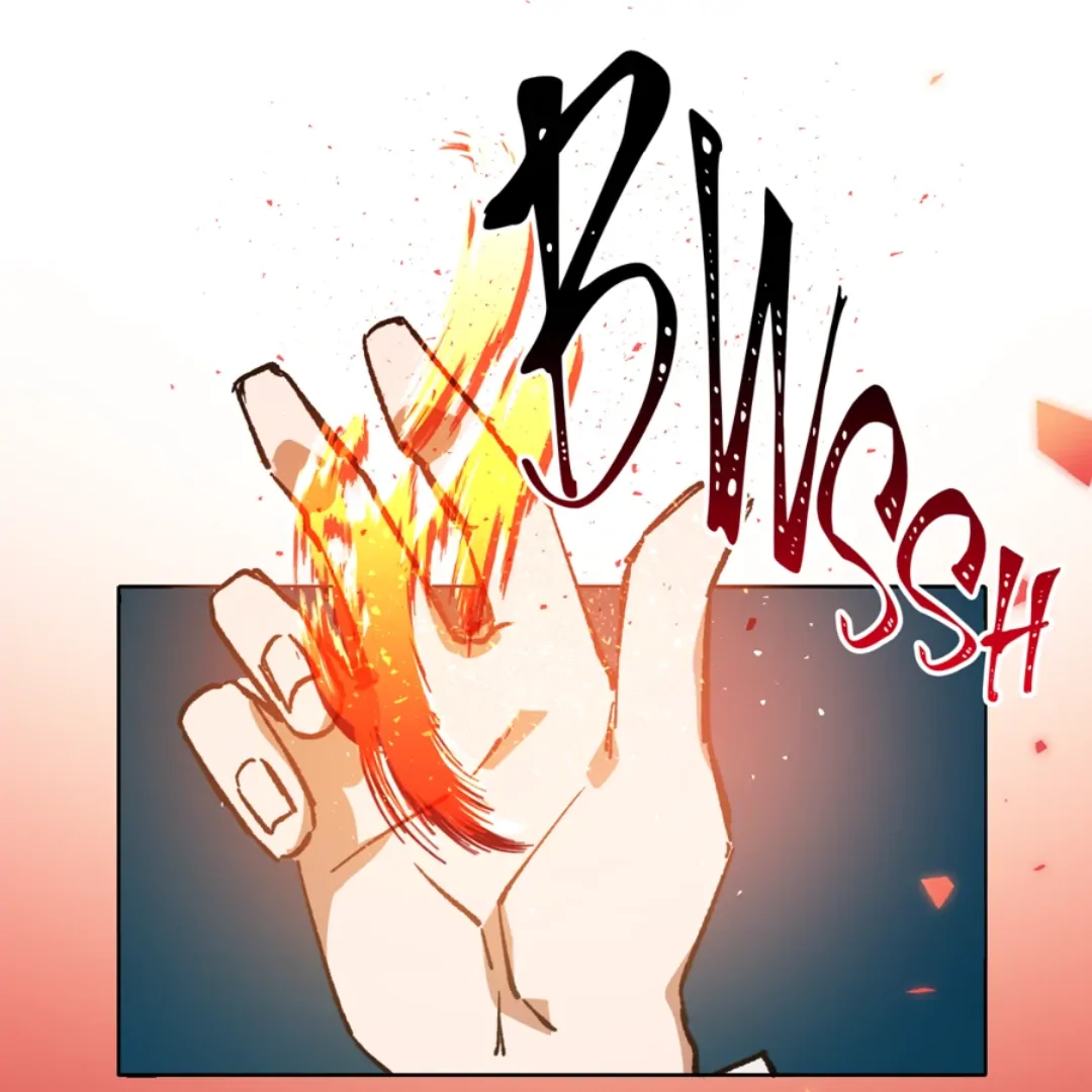 Holy Revenge: The Princess Who Became a Swordsman Chapter 7 - page 59