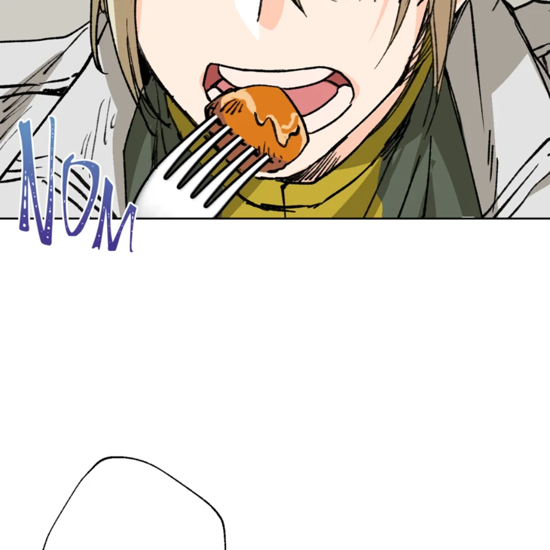 Holy Revenge: The Princess Who Became a Swordsman Chapter 7 - page 6