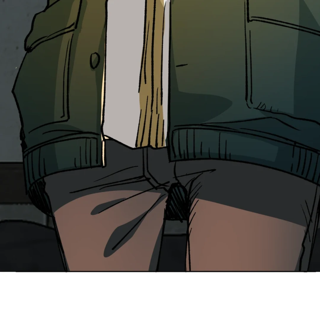 Holy Revenge: The Princess Who Became a Swordsman Chapter 7 - page 63