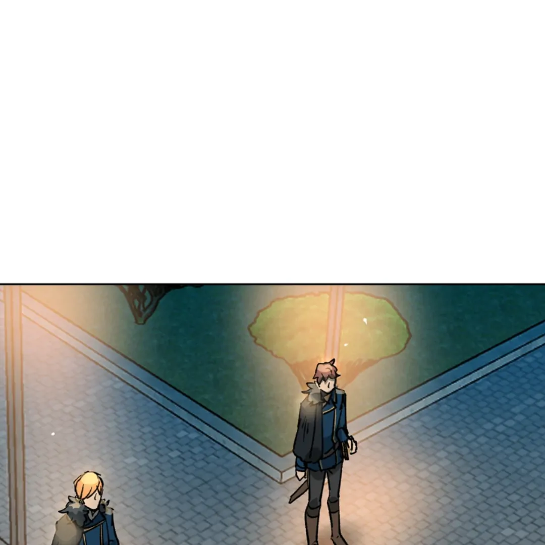 Holy Revenge: The Princess Who Became a Swordsman Chapter 7 - page 67
