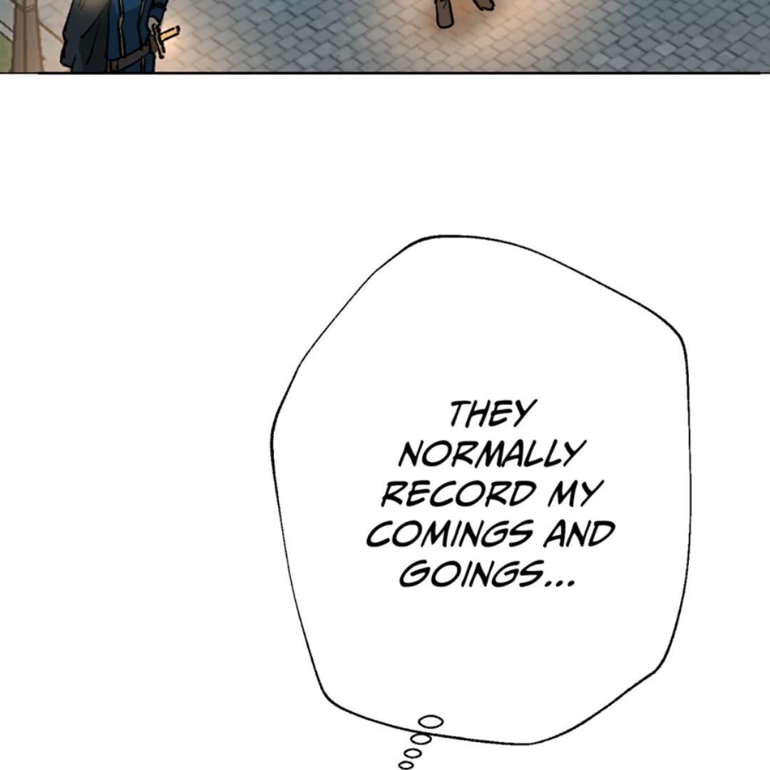 Holy Revenge: The Princess Who Became a Swordsman Chapter 7 - page 68