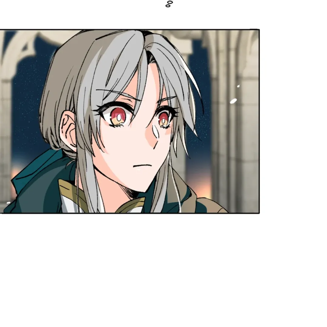Holy Revenge: The Princess Who Became a Swordsman Chapter 7 - page 69