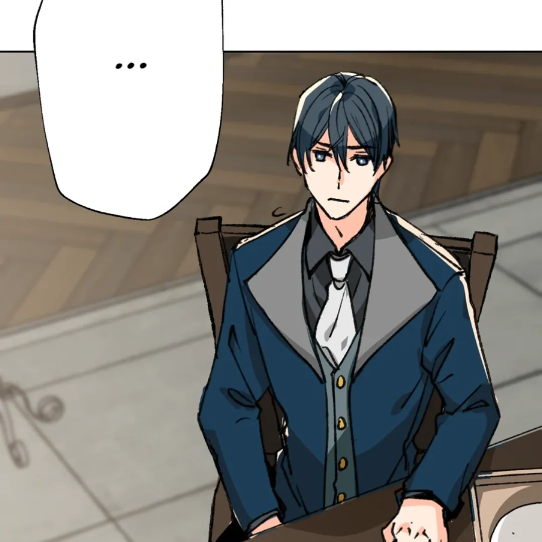 Holy Revenge: The Princess Who Became a Swordsman Chapter 7 - page 7