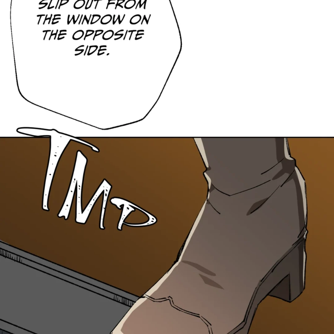 Holy Revenge: The Princess Who Became a Swordsman Chapter 7 - page 71