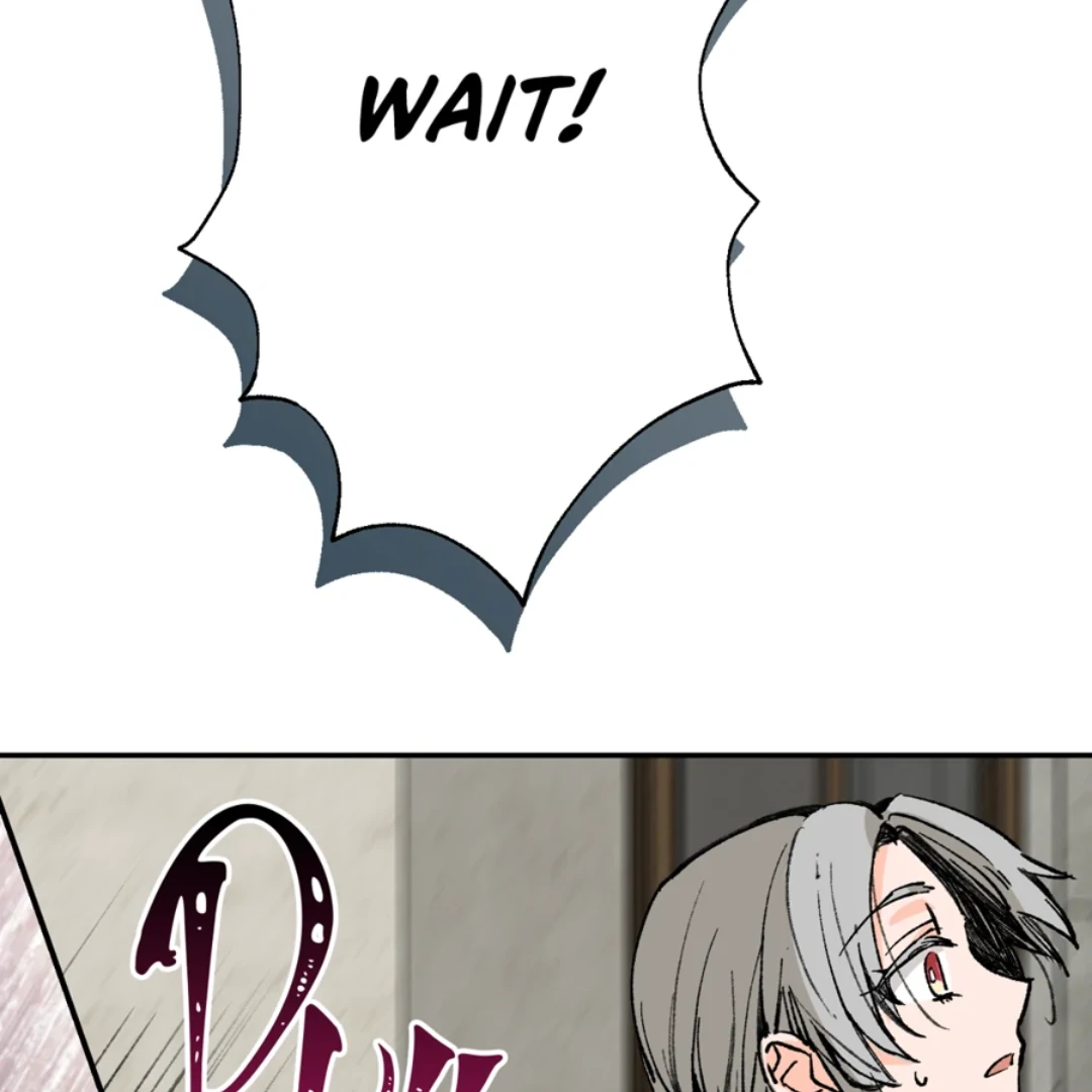 Holy Revenge: The Princess Who Became a Swordsman Chapter 7 - page 73
