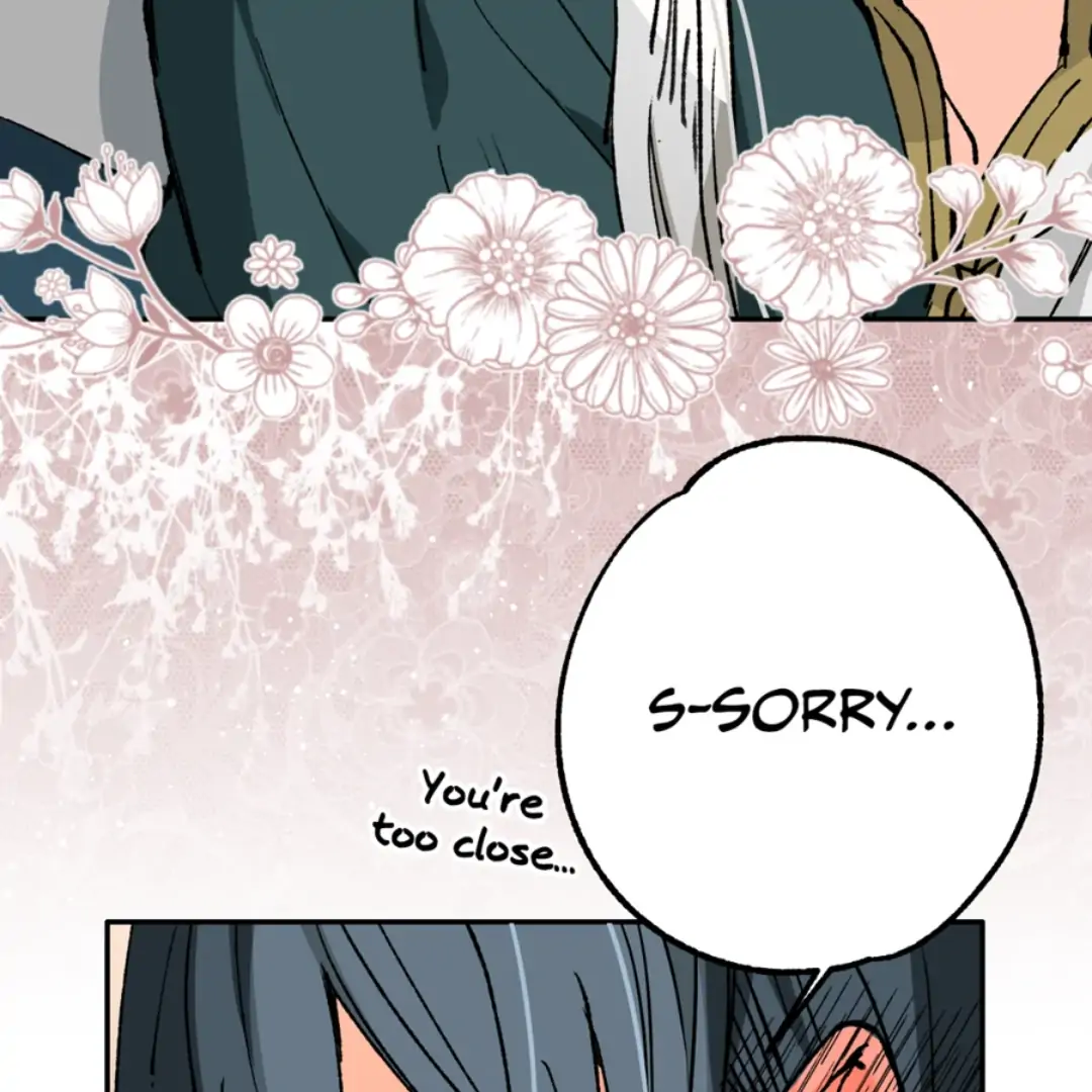Holy Revenge: The Princess Who Became a Swordsman Chapter 7 - page 82