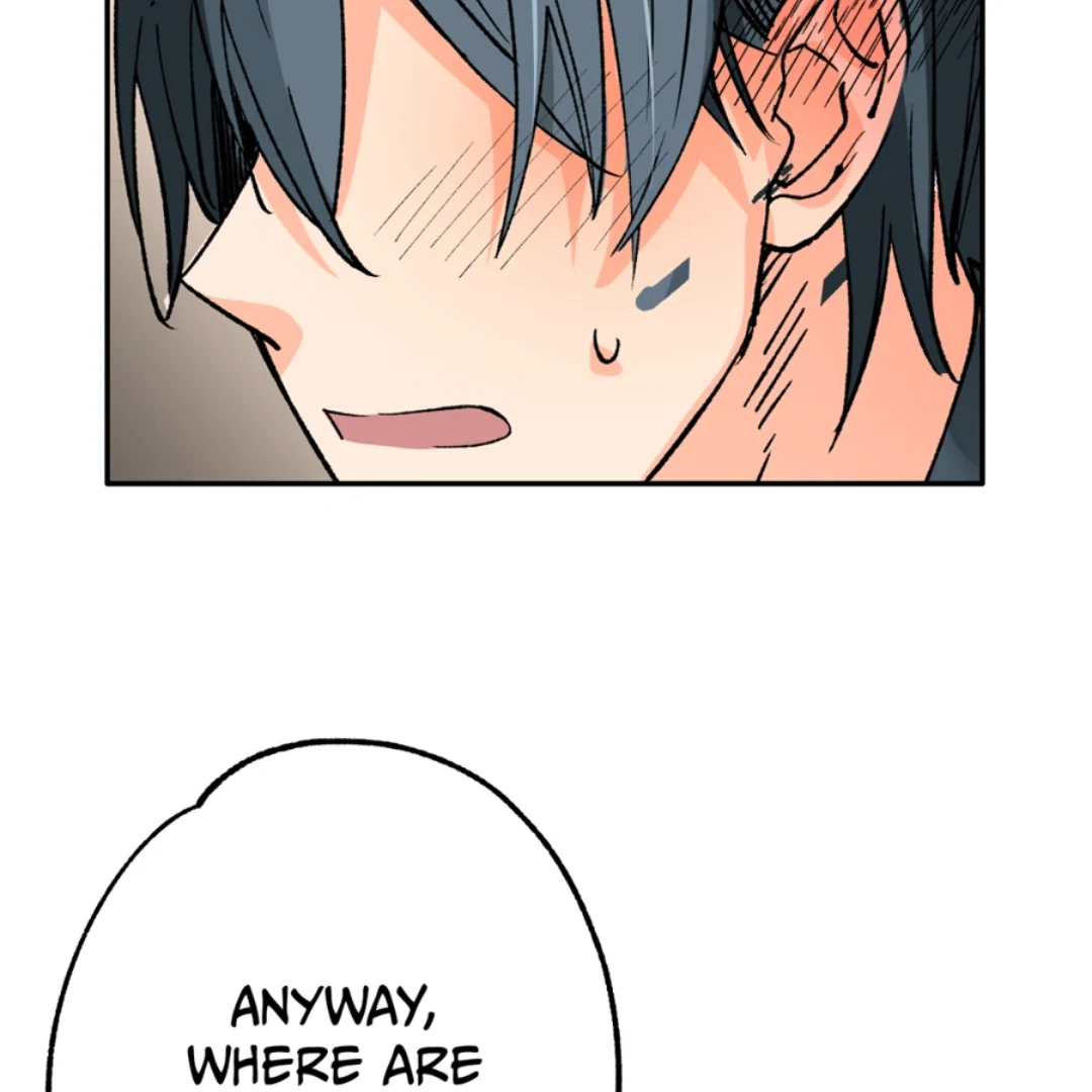 Holy Revenge: The Princess Who Became a Swordsman Chapter 7 - page 83