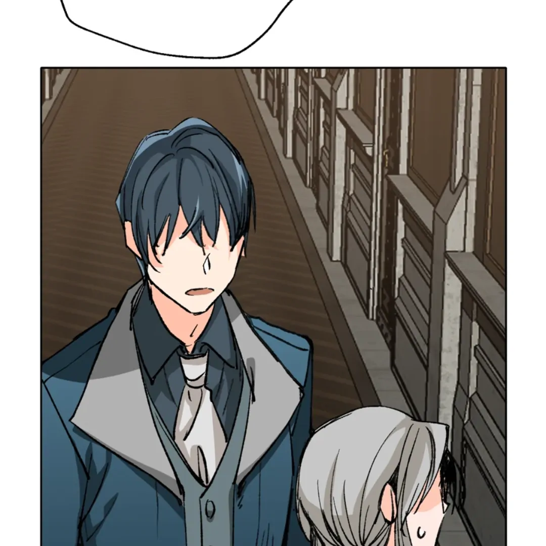 Holy Revenge: The Princess Who Became a Swordsman Chapter 7 - page 88