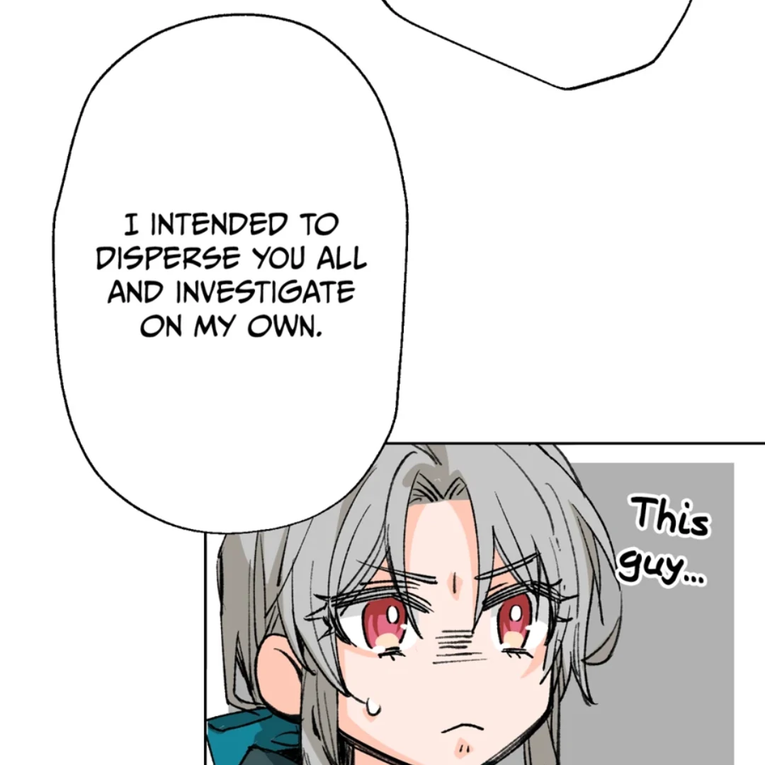 Holy Revenge: The Princess Who Became a Swordsman Chapter 7 - page 93