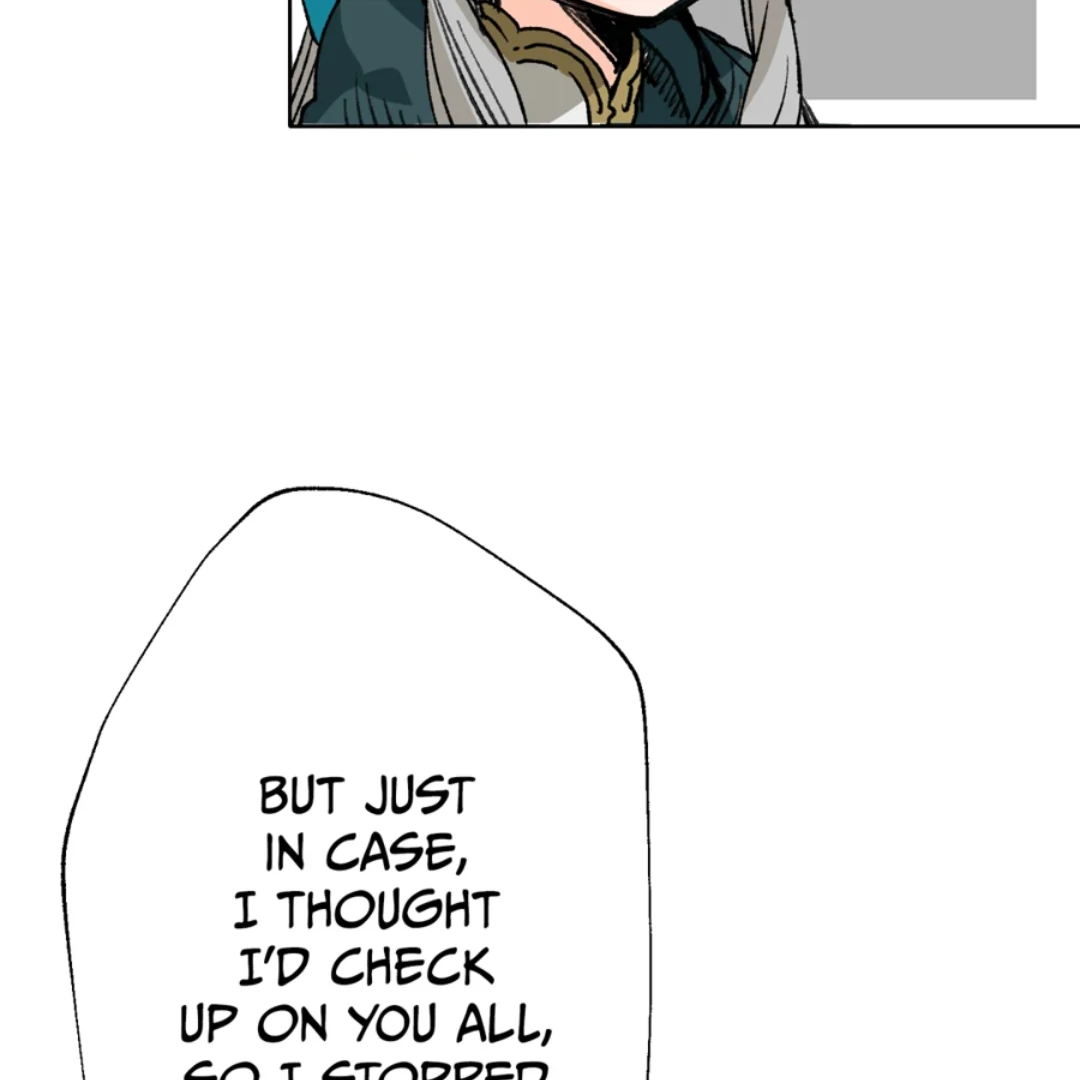 Holy Revenge: The Princess Who Became a Swordsman Chapter 7 - page 94
