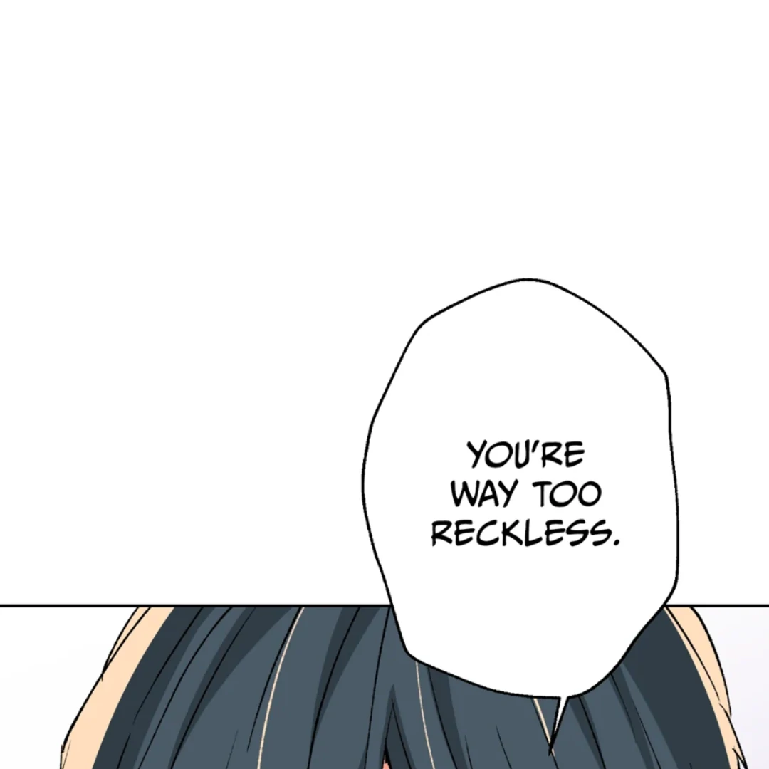Holy Revenge: The Princess Who Became a Swordsman Chapter 7 - page 97