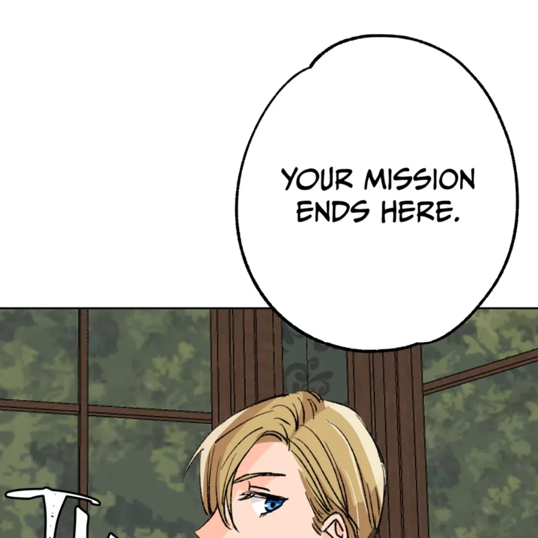 Holy Revenge: The Princess Who Became a Swordsman Chapter 6 - page 101