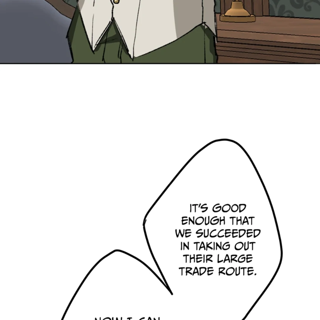 Holy Revenge: The Princess Who Became a Swordsman Chapter 6 - page 103