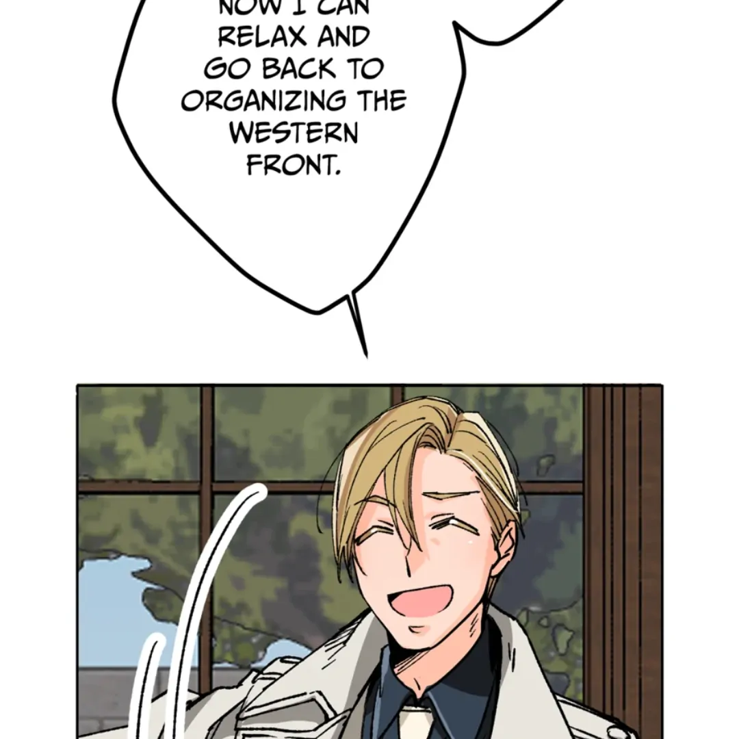 Holy Revenge: The Princess Who Became a Swordsman Chapter 6 - page 104