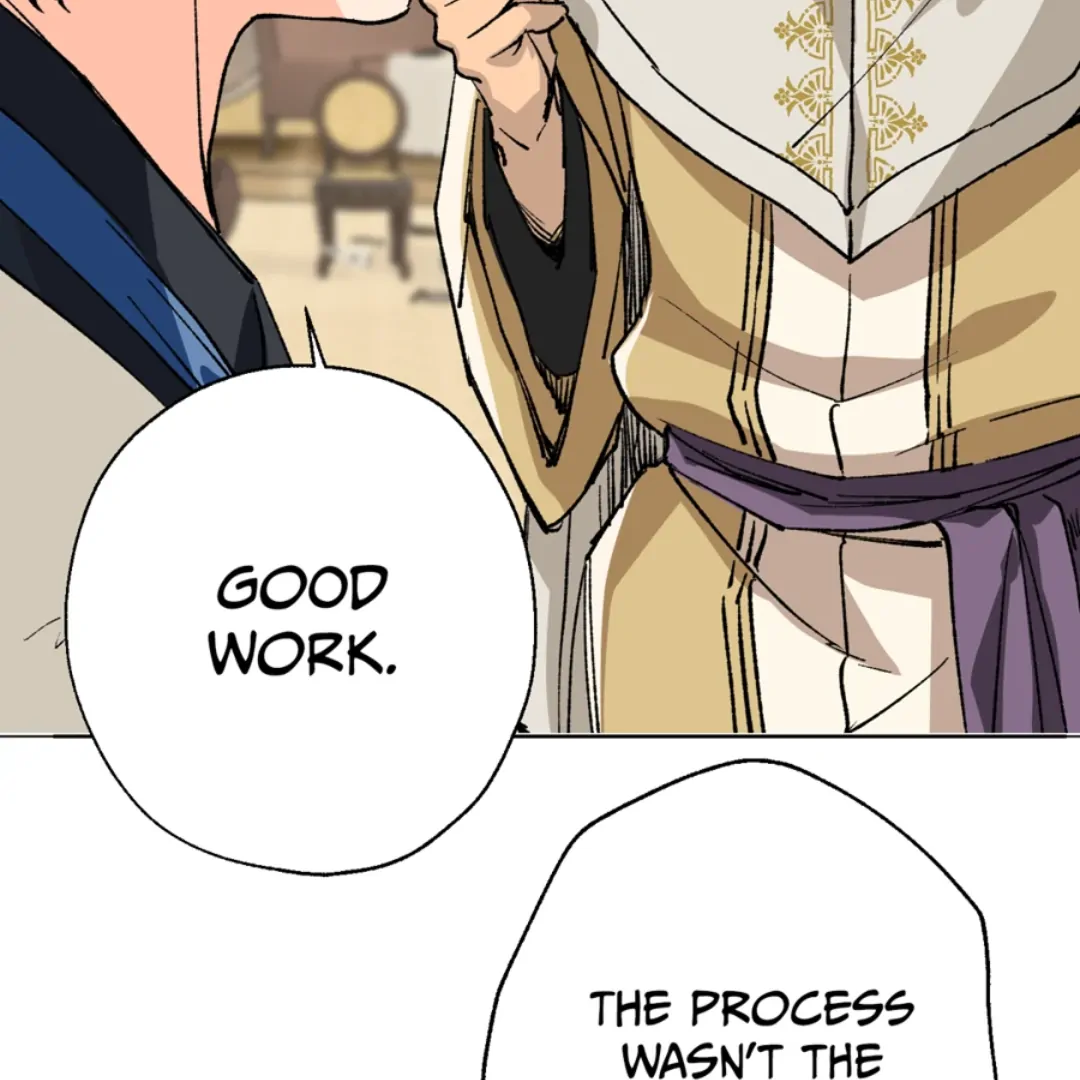 Holy Revenge: The Princess Who Became a Swordsman Chapter 6 - page 11