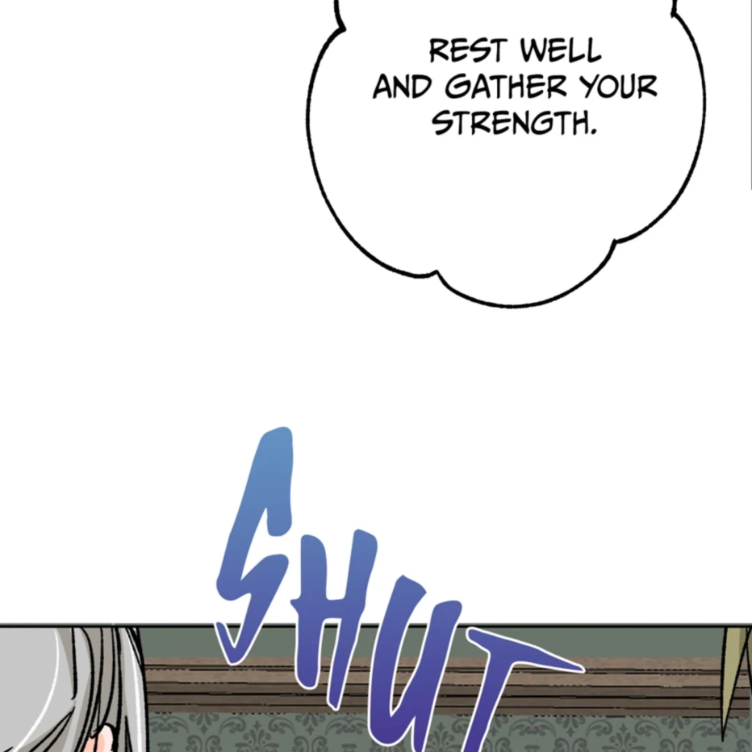 Holy Revenge: The Princess Who Became a Swordsman Chapter 6 - page 112