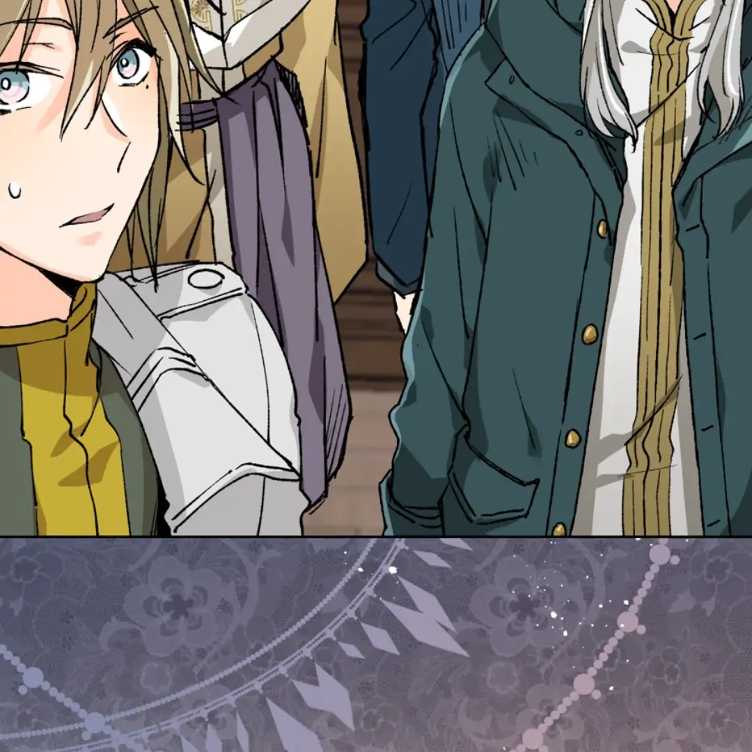 Holy Revenge: The Princess Who Became a Swordsman Chapter 6 - page 116