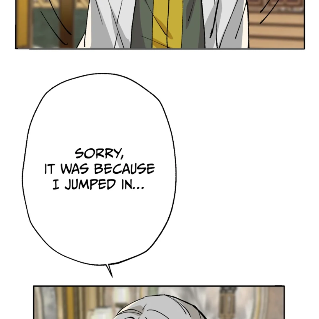 Holy Revenge: The Princess Who Became a Swordsman Chapter 6 - page 15