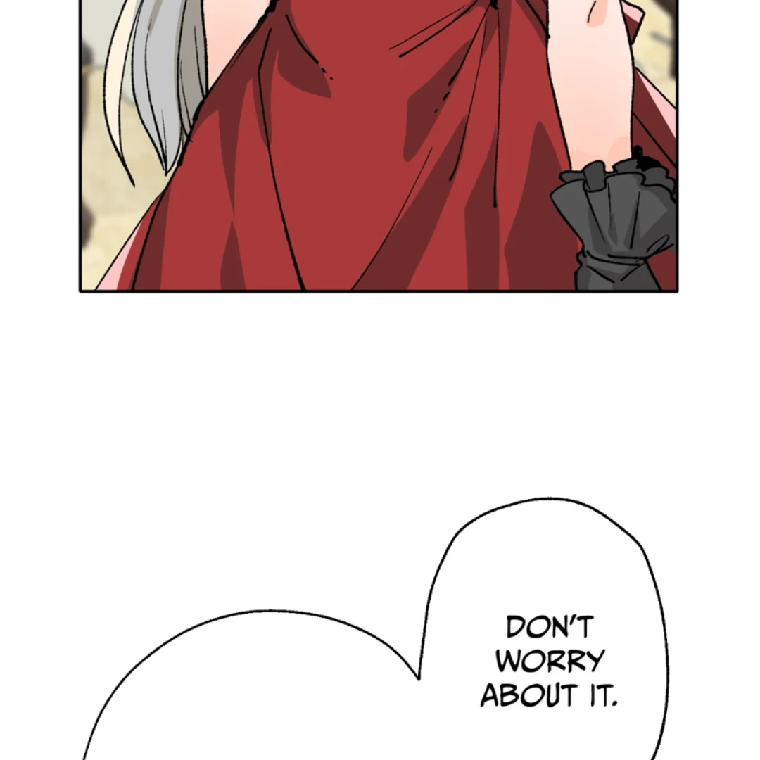 Holy Revenge: The Princess Who Became a Swordsman Chapter 6 - page 17