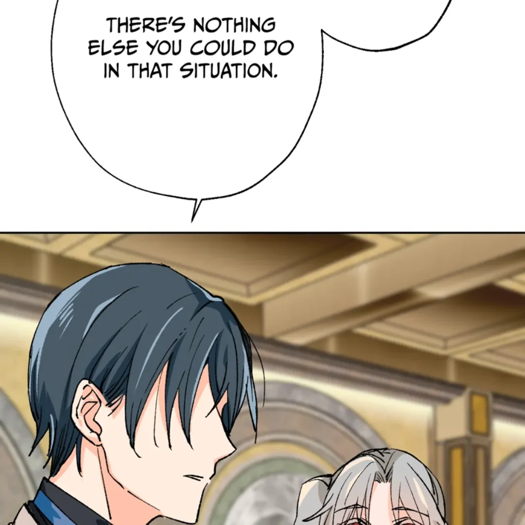 Holy Revenge: The Princess Who Became a Swordsman Chapter 6 - page 18