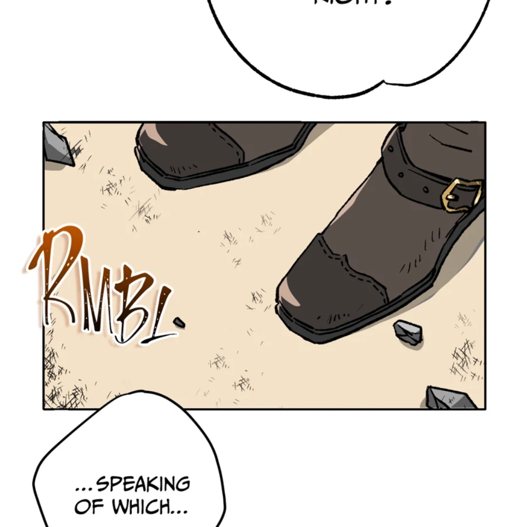 Holy Revenge: The Princess Who Became a Swordsman Chapter 6 - page 25