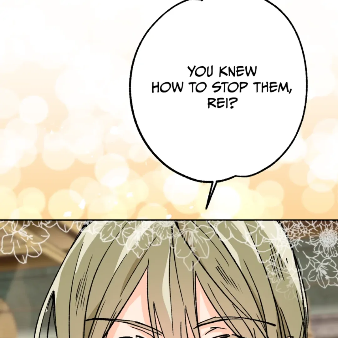 Holy Revenge: The Princess Who Became a Swordsman Chapter 6 - page 27