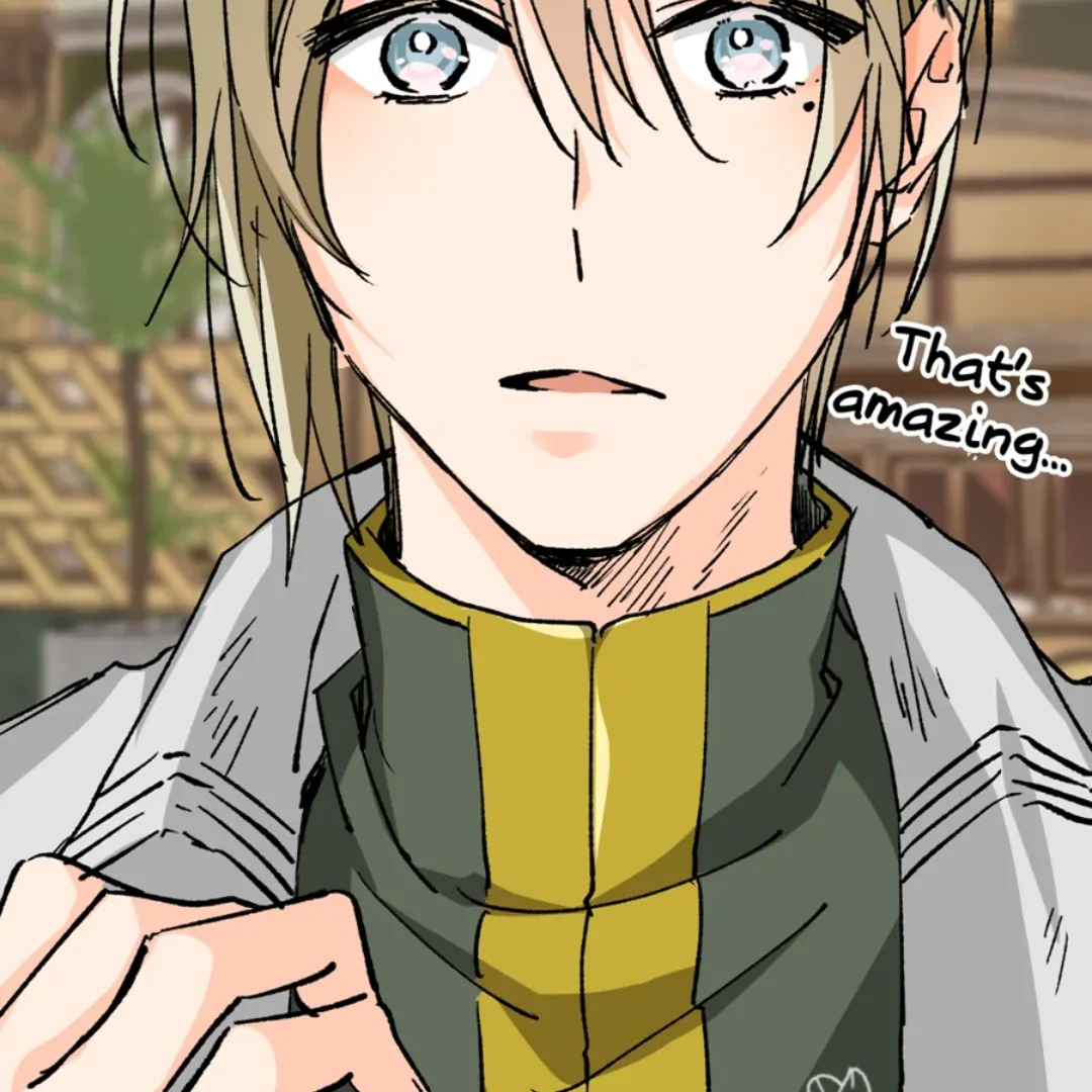 Holy Revenge: The Princess Who Became a Swordsman Chapter 6 - page 28