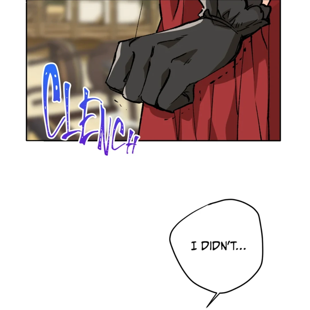 Holy Revenge: The Princess Who Became a Swordsman Chapter 6 - page 30