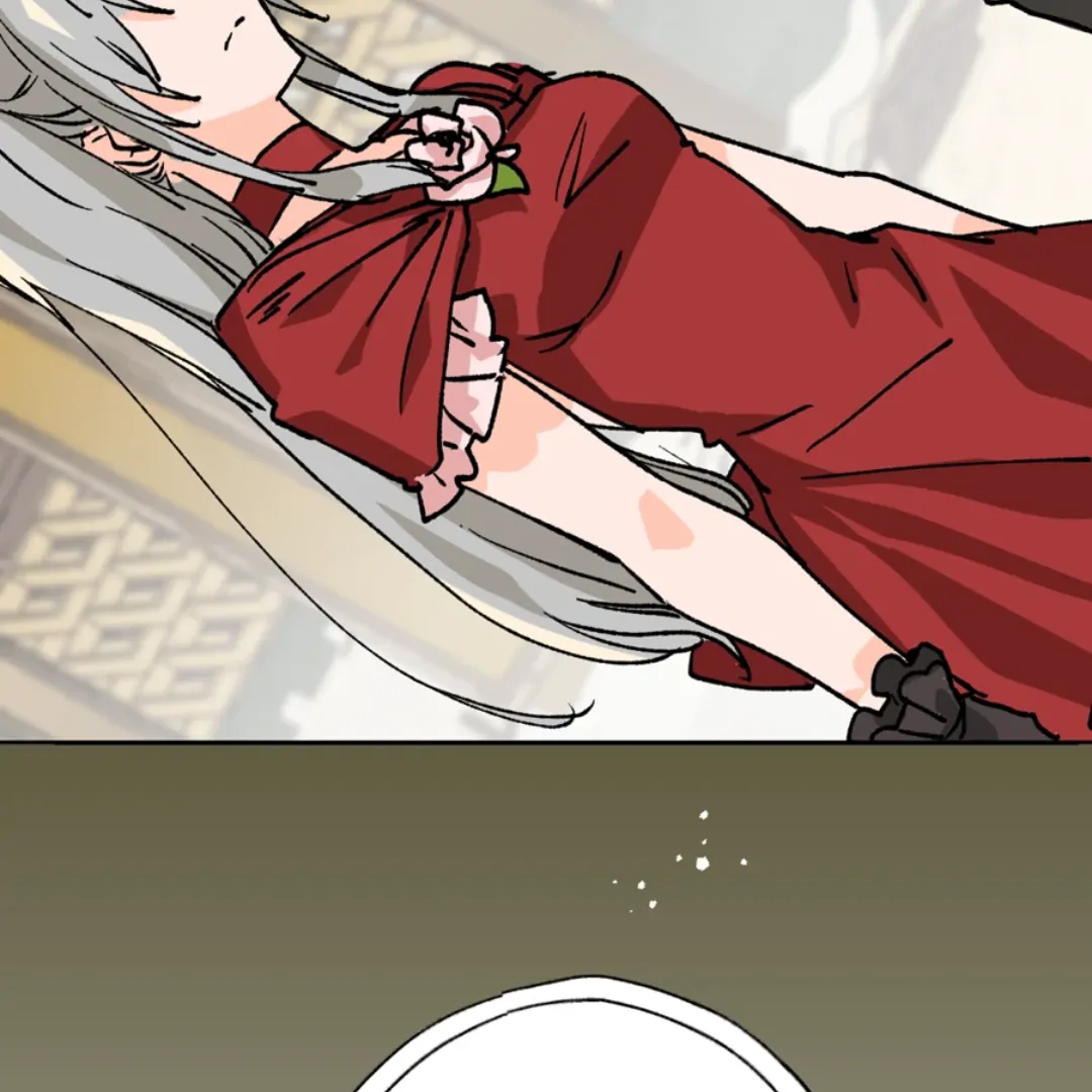 Holy Revenge: The Princess Who Became a Swordsman Chapter 6 - page 38