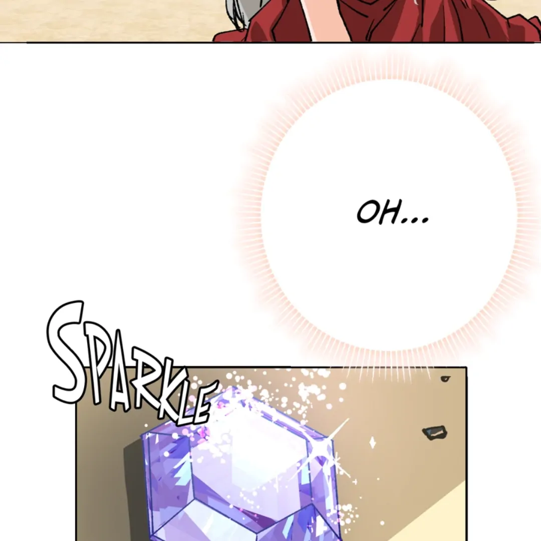 Holy Revenge: The Princess Who Became a Swordsman Chapter 6 - page 43
