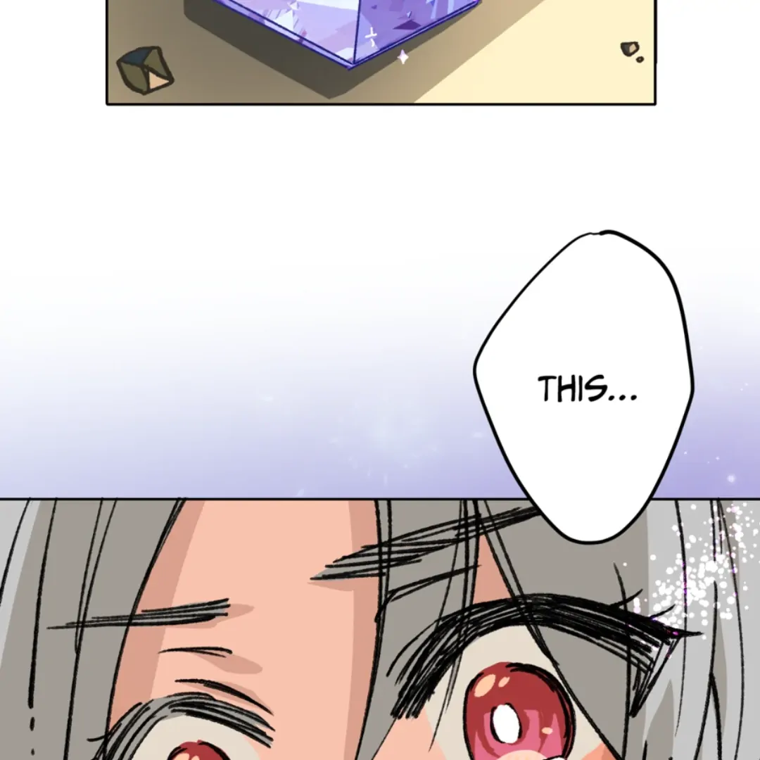 Holy Revenge: The Princess Who Became a Swordsman Chapter 6 - page 44