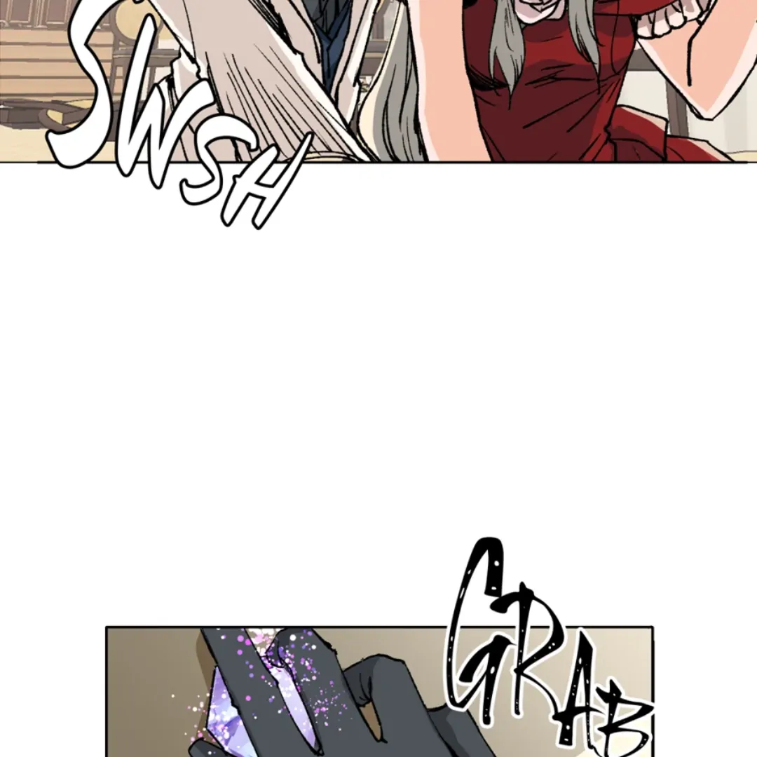 Holy Revenge: The Princess Who Became a Swordsman Chapter 6 - page 49