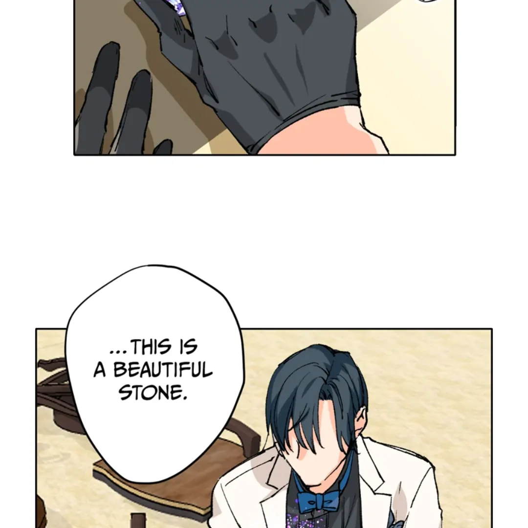 Holy Revenge: The Princess Who Became a Swordsman Chapter 6 - page 50