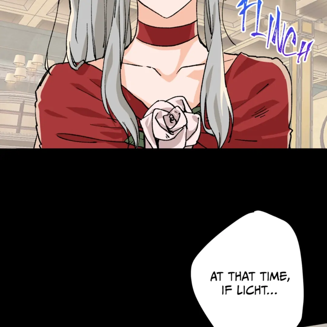 Holy Revenge: The Princess Who Became a Swordsman Chapter 6 - page 53