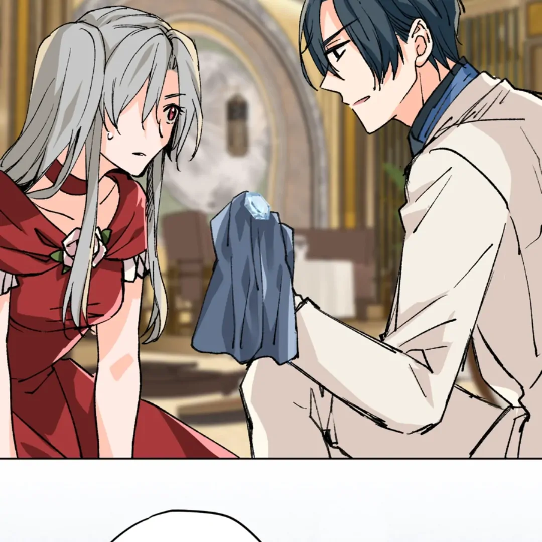 Holy Revenge: The Princess Who Became a Swordsman Chapter 6 - page 57