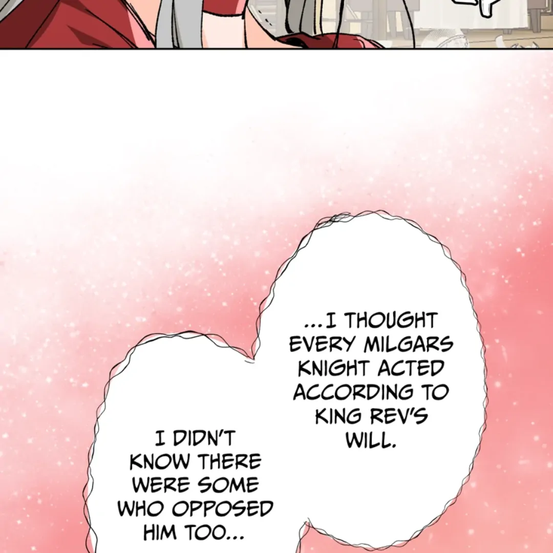 Holy Revenge: The Princess Who Became a Swordsman Chapter 6 - page 62