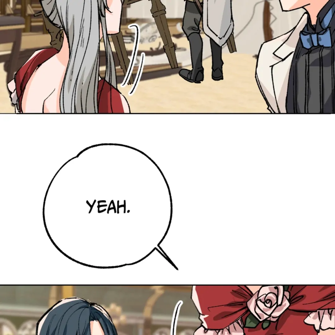 Holy Revenge: The Princess Who Became a Swordsman Chapter 6 - page 65