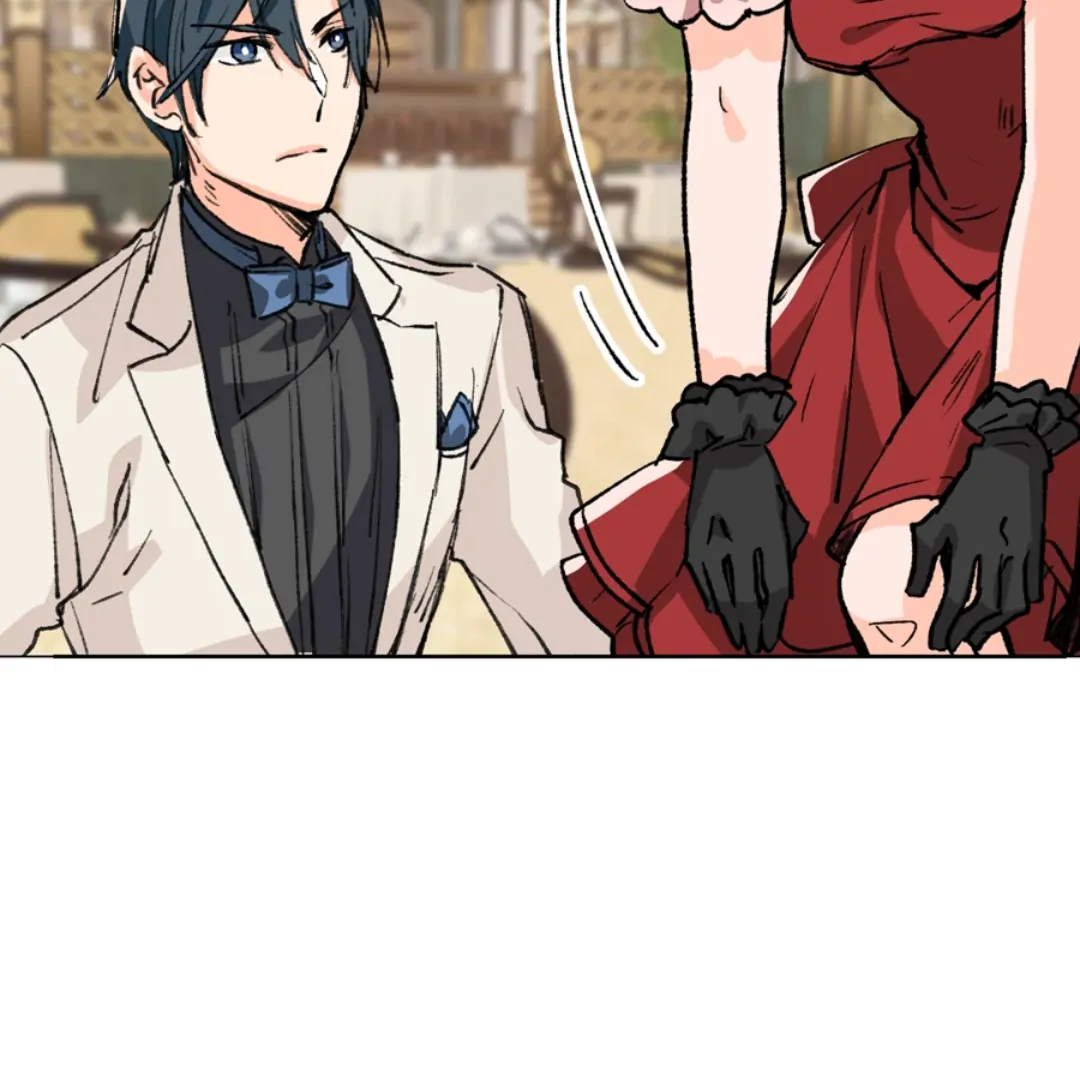 Holy Revenge: The Princess Who Became a Swordsman Chapter 6 - page 66