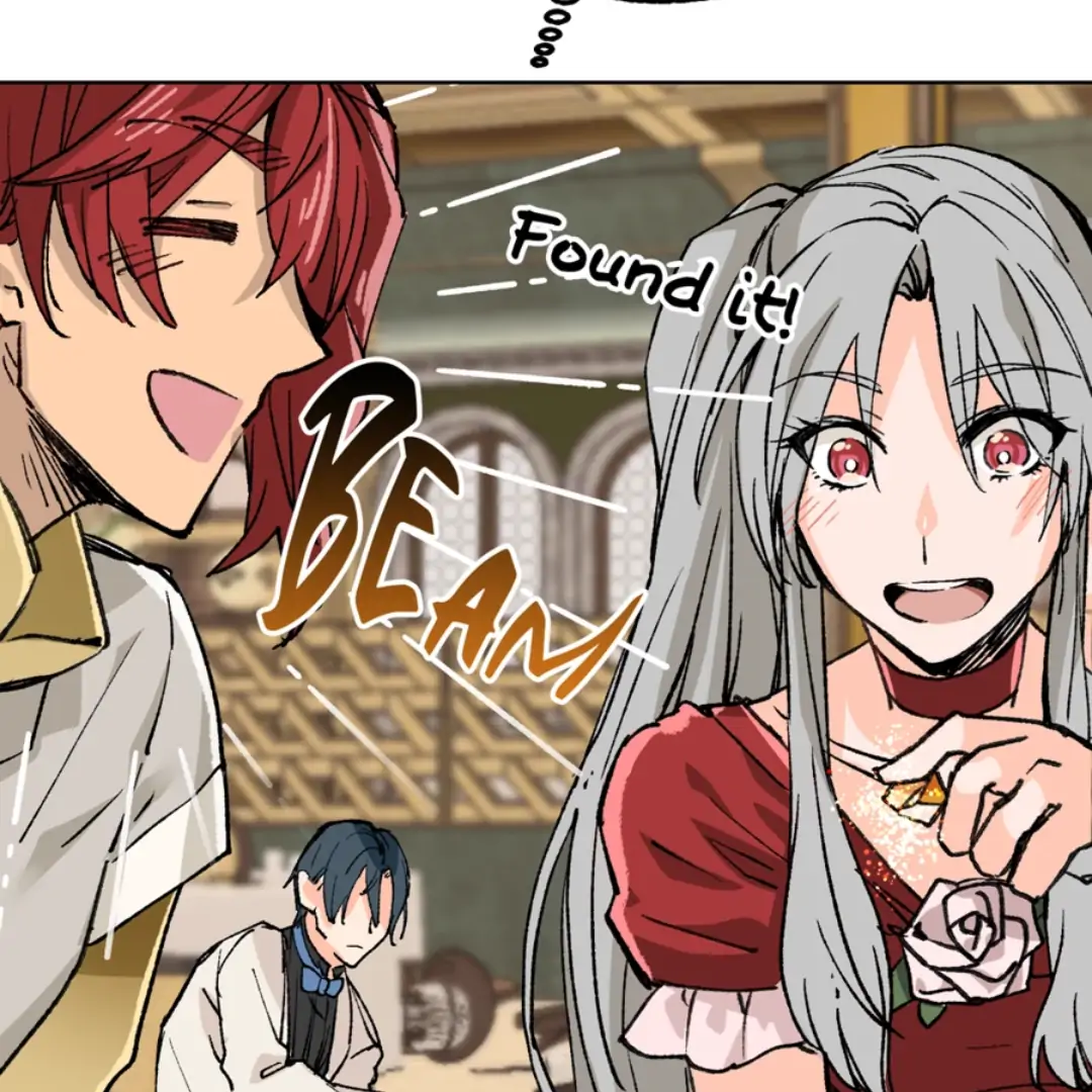 Holy Revenge: The Princess Who Became a Swordsman Chapter 6 - page 72